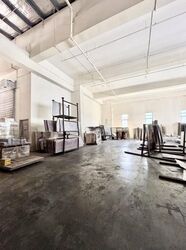 North Spring Bizhub (D27), Factory #520951081